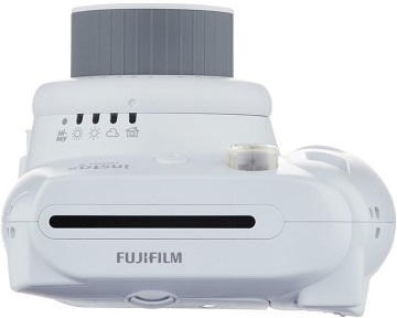 Fujifilm Instax Mini 9 design